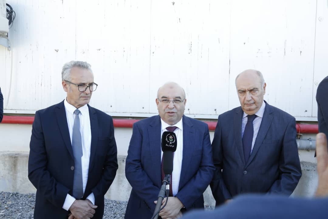 صناعة صيدلانية: تسهيلات لفائدة المستثمرين والمنتجين للحصول على الاعتمادات