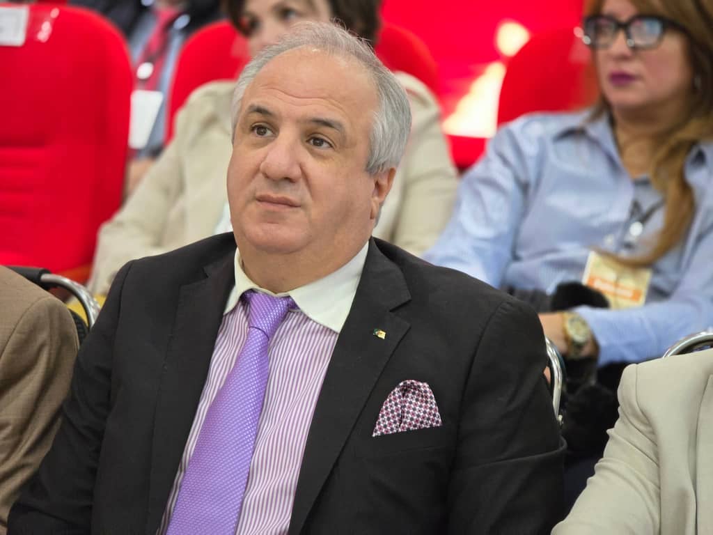 اعتماد الرابطة العربية لأطباء الصدر ضمن اتحاد الأطباء العرب