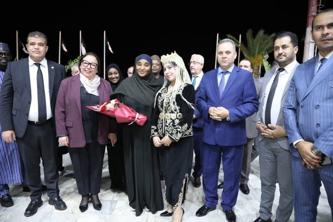 وهران تفتتح الطبعة الأولى لأولمبياد المهن بمشاركة 550 شابًا