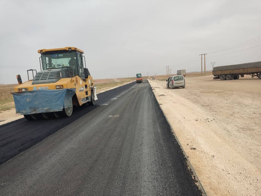 تعليمات صارمة لاحترام آجال ومعايير إنجاز مشاريع الأشغال العمومية