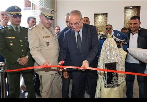 تيسمسيلت  اليوم العالمي للسياحة : تيسمسيلت تراهن على تنمية القطاع السياحي تثمين المواقع والمعالم السياحية بالولاية