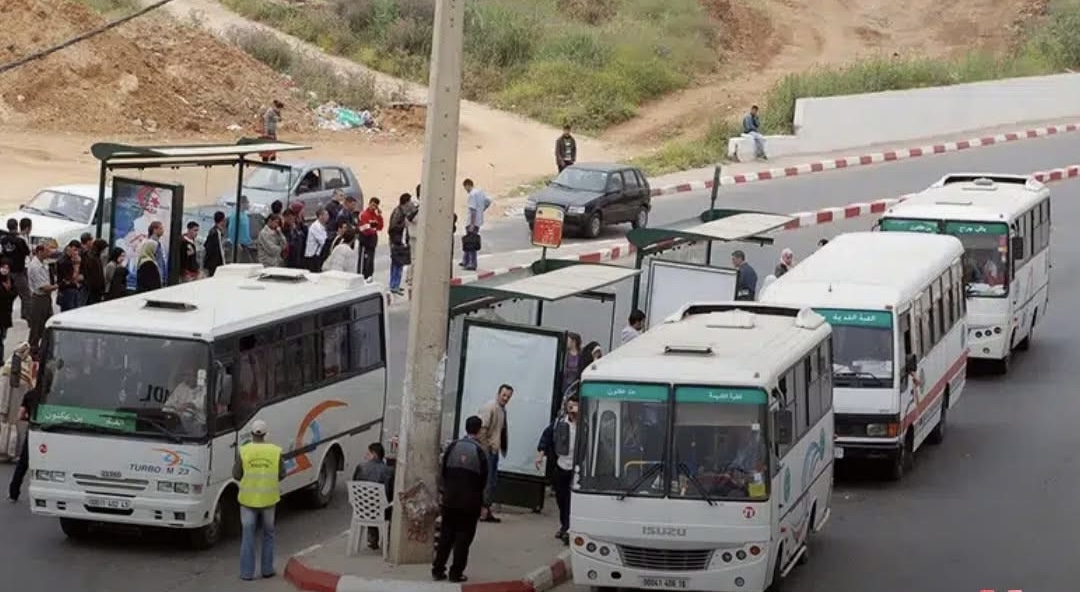 منظمة الناقلين تدعو إلى إنهاء الإضراب والعودة إلى العمل