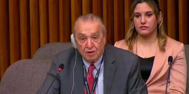 تزكية بالإجماع للسفير عمار بن جامع رئيسا للمجلس الاقتصادي والاجتماعي للأمم المتحدة