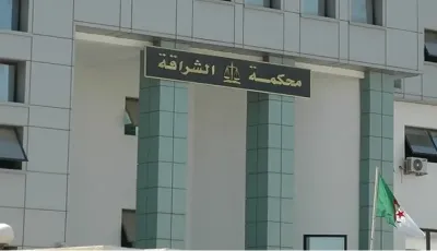 4 سنوات حبسا نافذا مقترحة ضد صاحب شاحنة متهم برمي النفايات على المواطنين