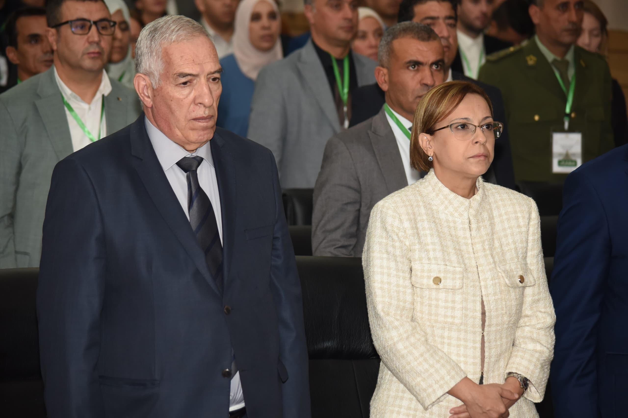 كريكو: الذاكرة البيئية جزء لا يتجزأ من الذاكرة التاريخية للأمم