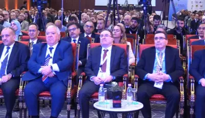 سوناطراك: الغاز الطبيعي ركيزة أساسية للأمن الطاقوي العالمي
