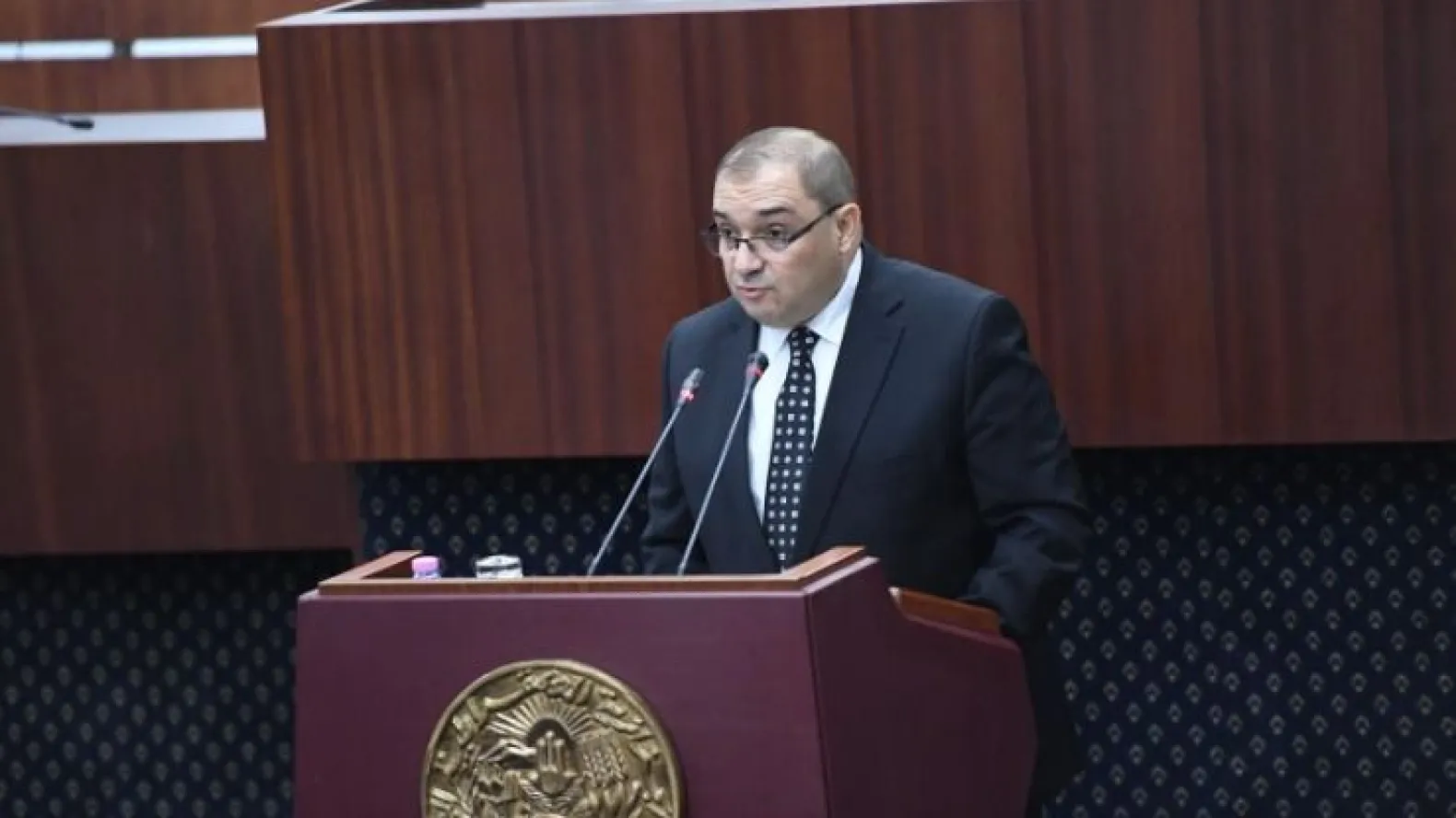 وزير العدل: تعديل قانون مكافحة تبييض الأموال يعكس التزام الجزائر بالمعايير الدولية