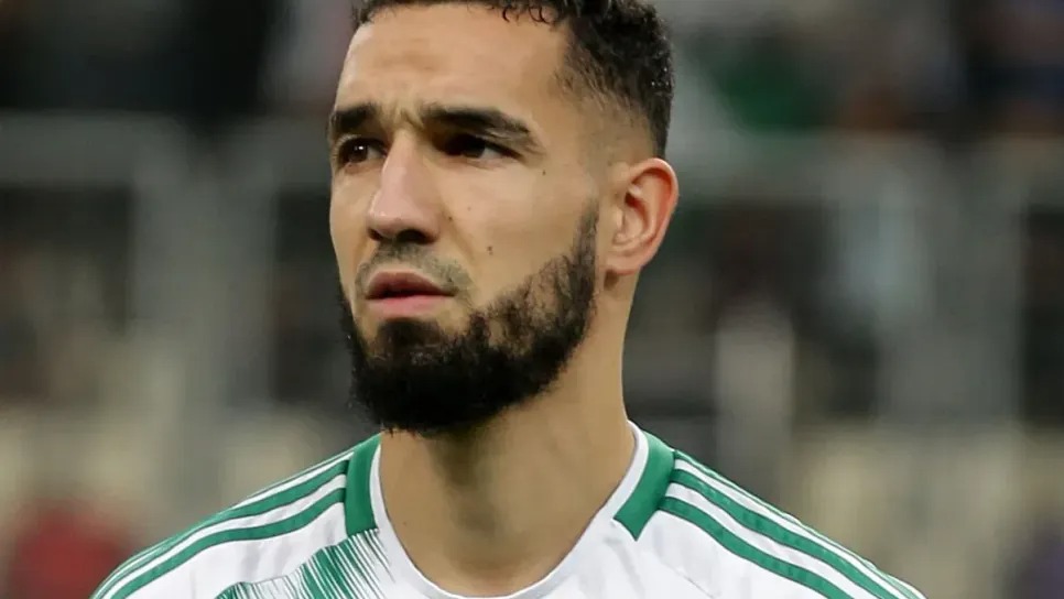 بن طالب: استبعادي من قائمة الـ”كان” خيبة أمل كبيرة.. لقد بدلت مجهودات كبيرة لأكون جزء منها