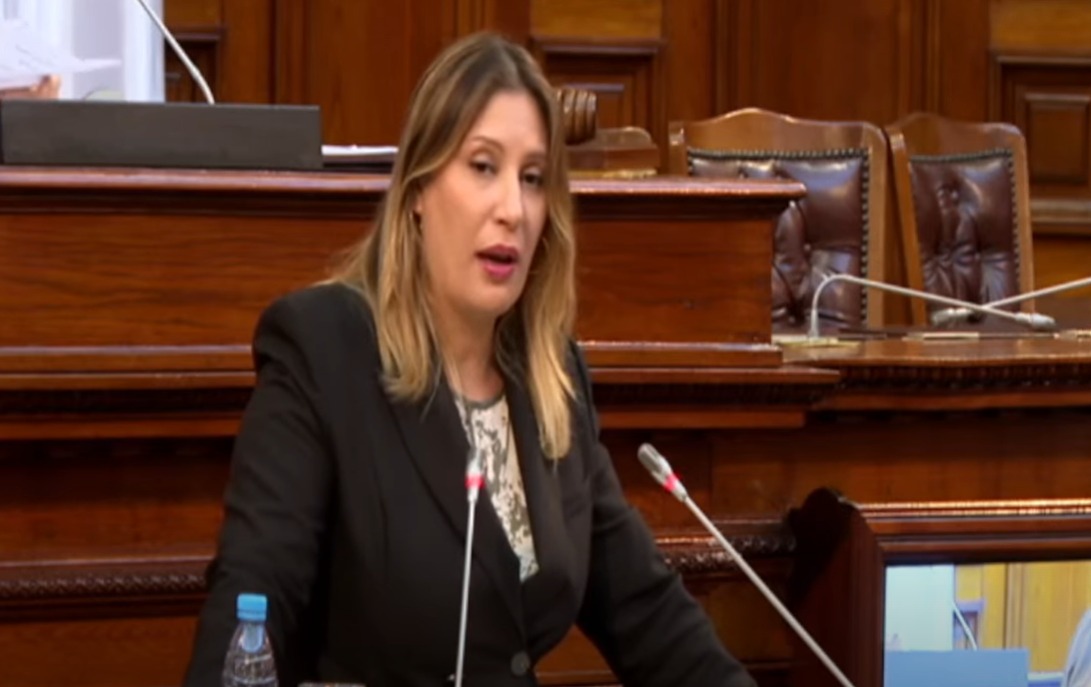 مجلس الامة: قانونا إحداث أوسمة عسكرية، “رسالة عرفان وتقدير” للجيش الوطني الشعبي”