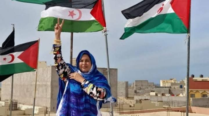 توصية المؤتمر الـ46 للنقابات العمالية تدعو لوقف قمع الشعب الصحراوي وتمكين تقرير المصير