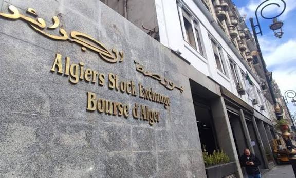 بورصة الجزائر ضمن الأفضل عربياً في الأداء خلال الثلاثي الرابع 2025