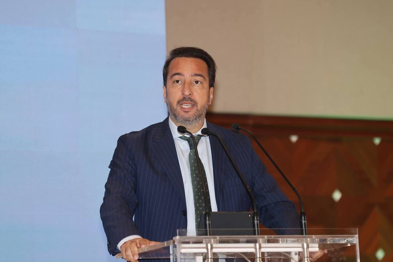 مولى: معرض التجارة البينية الإفريقية بالجزائر سيفتح آفاقا اقتصادية واسعة