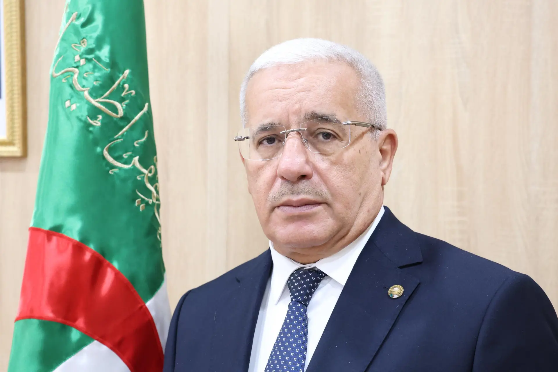 بوغالي يهنئ المنتخب الوطني بتأهله إلى الدور المقبل من كأس العالم