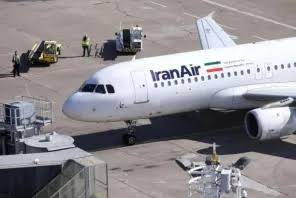 إيران تعلن إغلاق المجال الجوي للبلاد