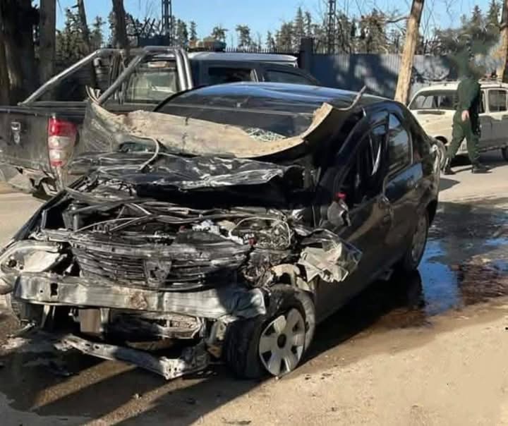 5 قتلى و158 مصابًا في حوادث مرور خلال 24 ساعة الأخيرة