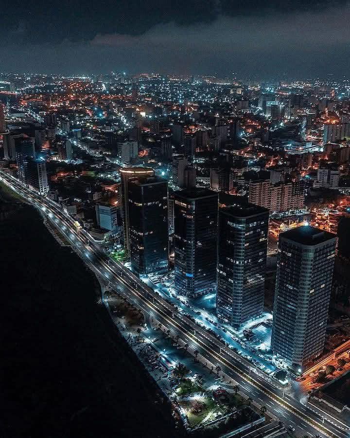 تصنيف مدينة وهران كسابع وجهة سياحية عالمية من طرف صحيفة نيويورك تايمز