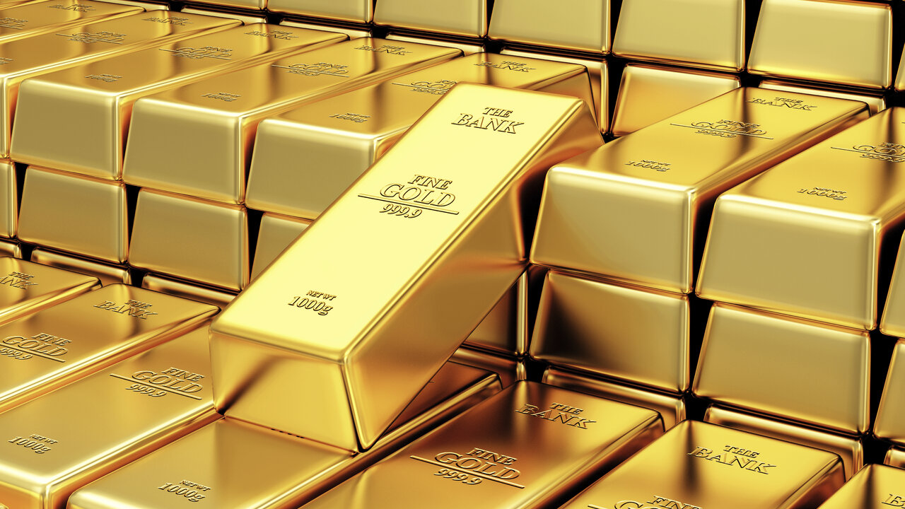 ارتفاع أسعار الذهب في الأسواق العالمية