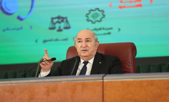 رئيس الجمهورية: الحكومة مدعوة الى إعداد استراتيجية لمكافحة المخدرات وتحصين الشباب من مخاطرها