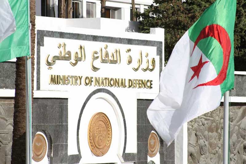 القضاء على 9 إرهابيين وتوقيف 17 عنصر دعم للجماعات الإرهابية خلال شهر واحد