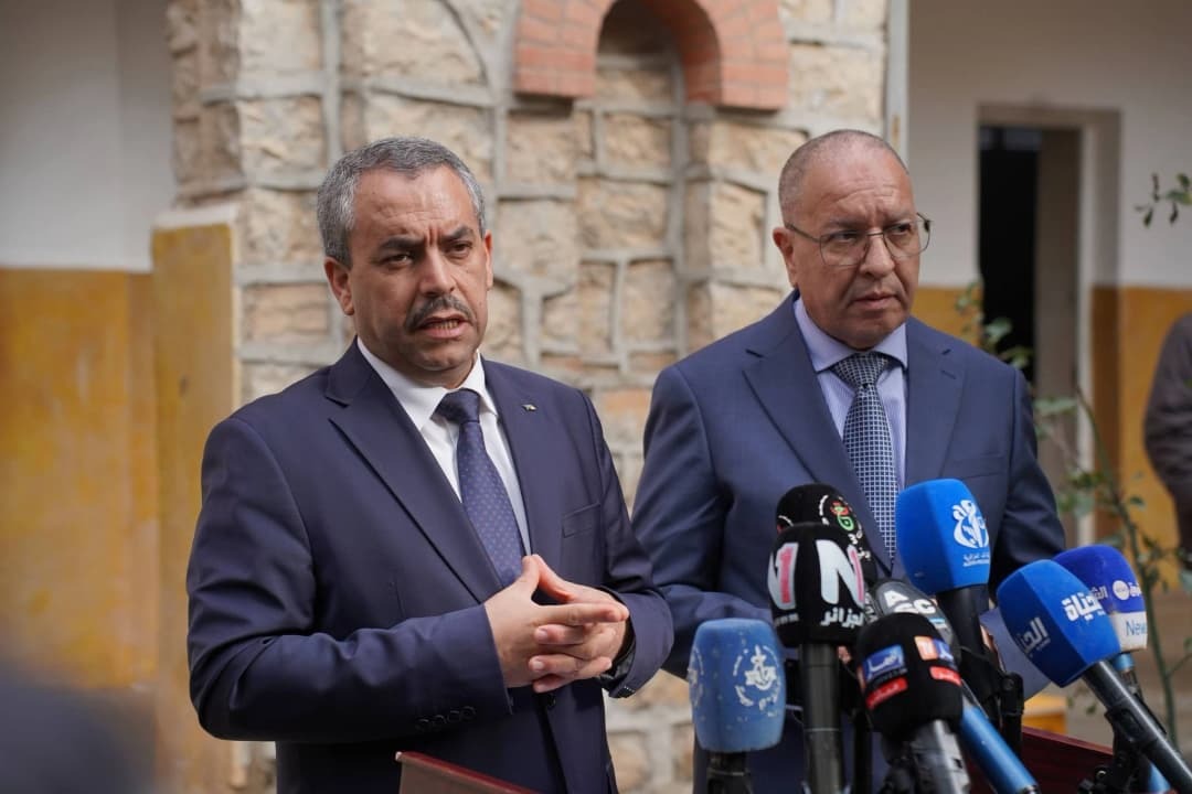 وزير التربية: مسابقة توظيف أزيد من 40 ألف أستاذ مفتوحة أمام جميع المترشحين دون استثناء