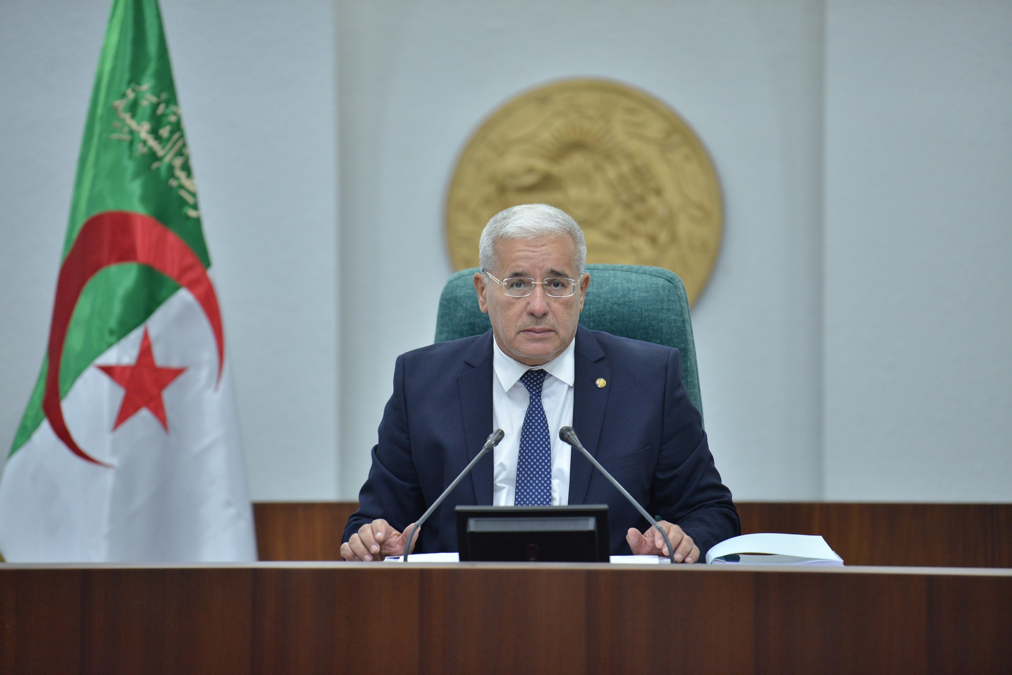 بوغالي يهنئ المكونين والمتربصين بمناسبة دخول دورة أكتوبر 2025 ويؤكد دور التكوين المهني في نهضة الجزائر