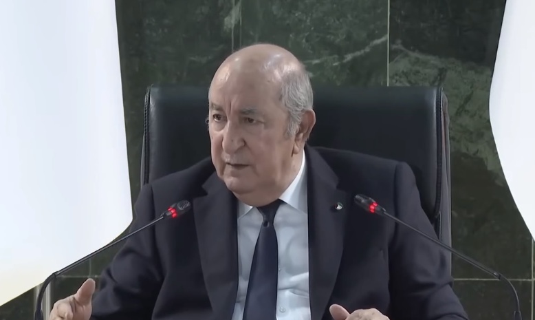 رئيس الجمهورية يؤكد: اقتصاد الجزائر متحكم فيه وكل المؤشرات إيجابية