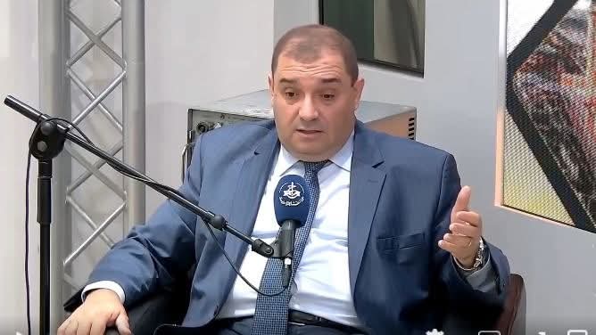 وزير العدل: مشروع قانون المرور الجديد أكثر صرامة