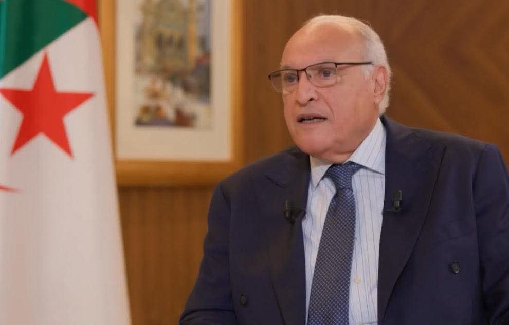 عطاف: المغرب لم ينجح في فرض “الحكم الذاتي” كحلٍّ حصريٍّ للقضية الصحراوية