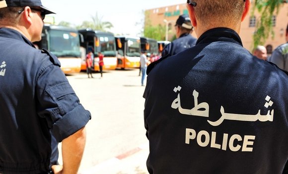 الأمن الوطني يطلق نداءً للبحث عن مشتبه به في حادث مرور مميت
