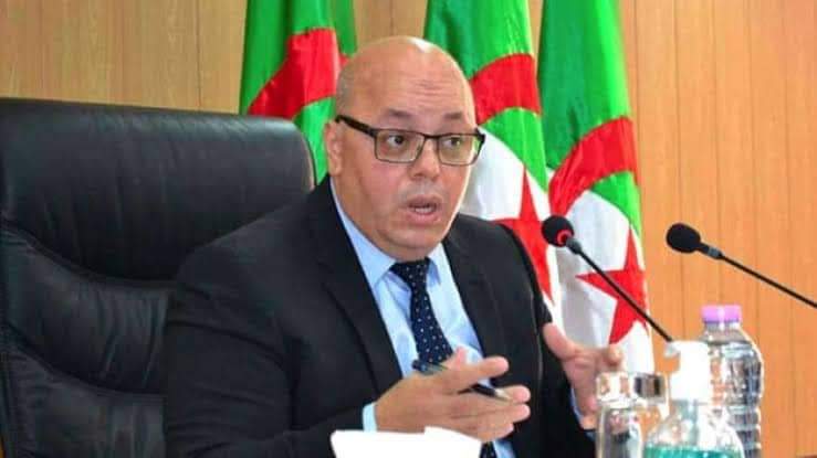 العيد ربيقة: كينيدي سيبقى دعمه المتميز للقضية الوطنية راسخا في ذاكرة الشعب