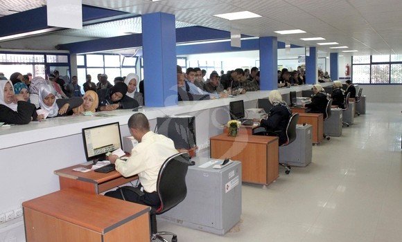 تسجيل تطور ملحوظ في هياكل وخدمات البريد خلال الأربع سنوات الأخيرة
