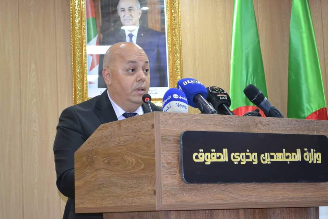 اوبرا الجزائر :عرض ملحمي تاريخي إحياء لستينية الإستقلال