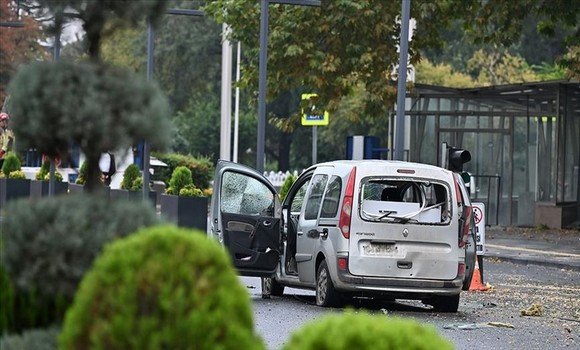 إدانة عربية ودولية واسعة للهجوم الإرهابي في أنقرة