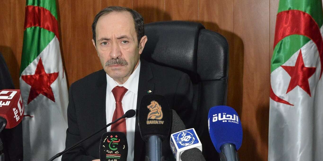 بلعابد: تخفيض معدلات النجاح لا يخدم مستوى التلاميذ