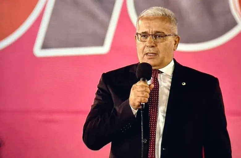 ممثلا لرئيس الجمهورية.. بوغالي يؤكد عمق العلاقات بين الجزائر ونيكاراغوا
