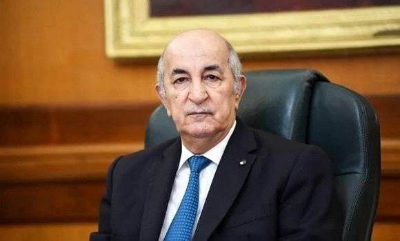 رئيس الجمهورية يعزي في وفاة وزير التجارة الأسبق العياشي ياكر