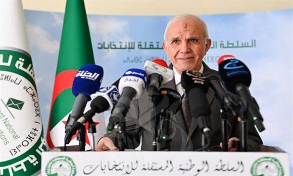 شرفي يؤكد أن الاستحقاق الرئاسي المقبل سيجري وفق شروط ومقاييس مثلى