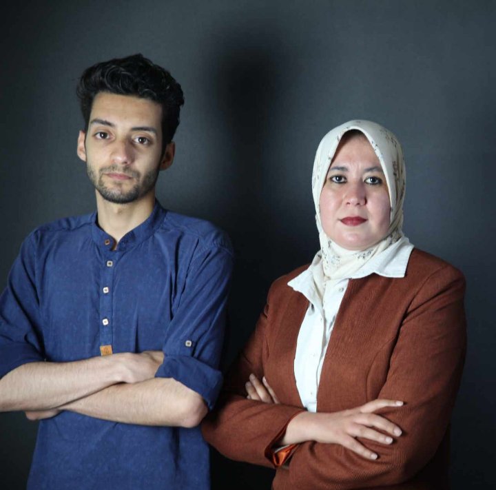 مشروع مسرح الصم البكم ضمن مشاريع ” مبادرة Art”