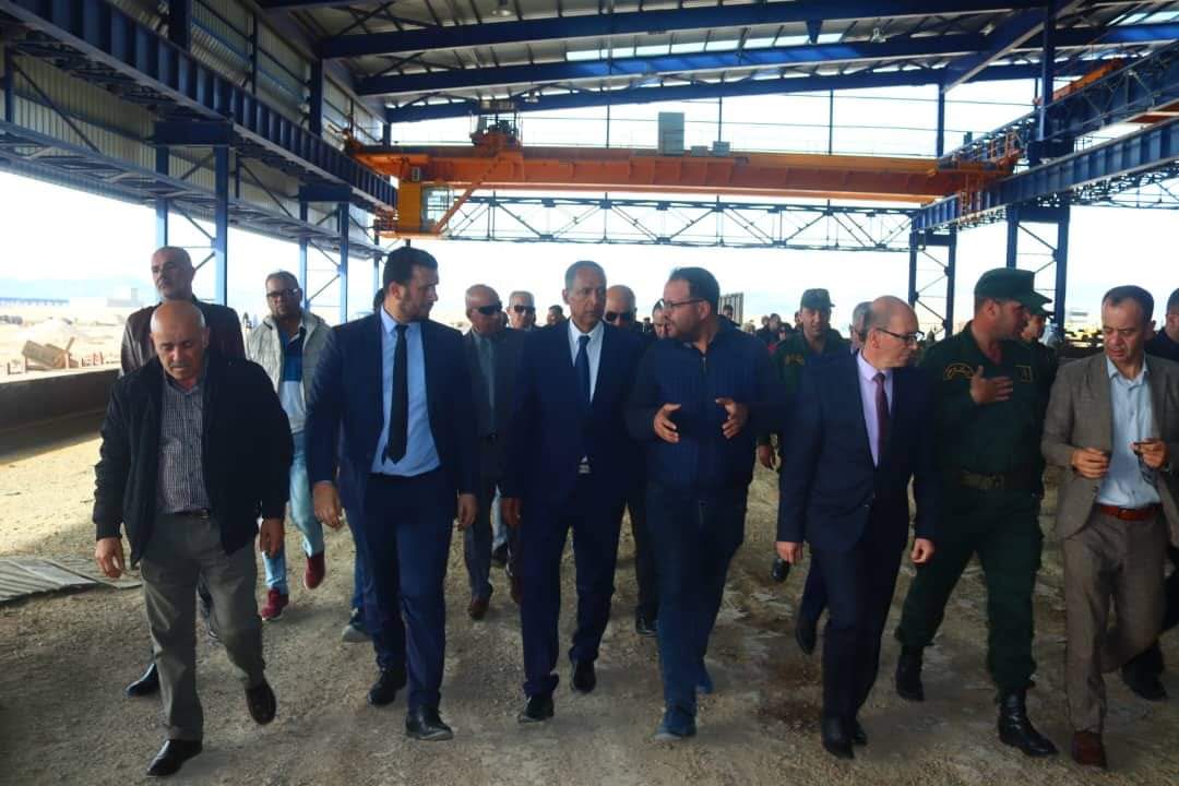 باتنة تحي اليوم العالمي للمياه