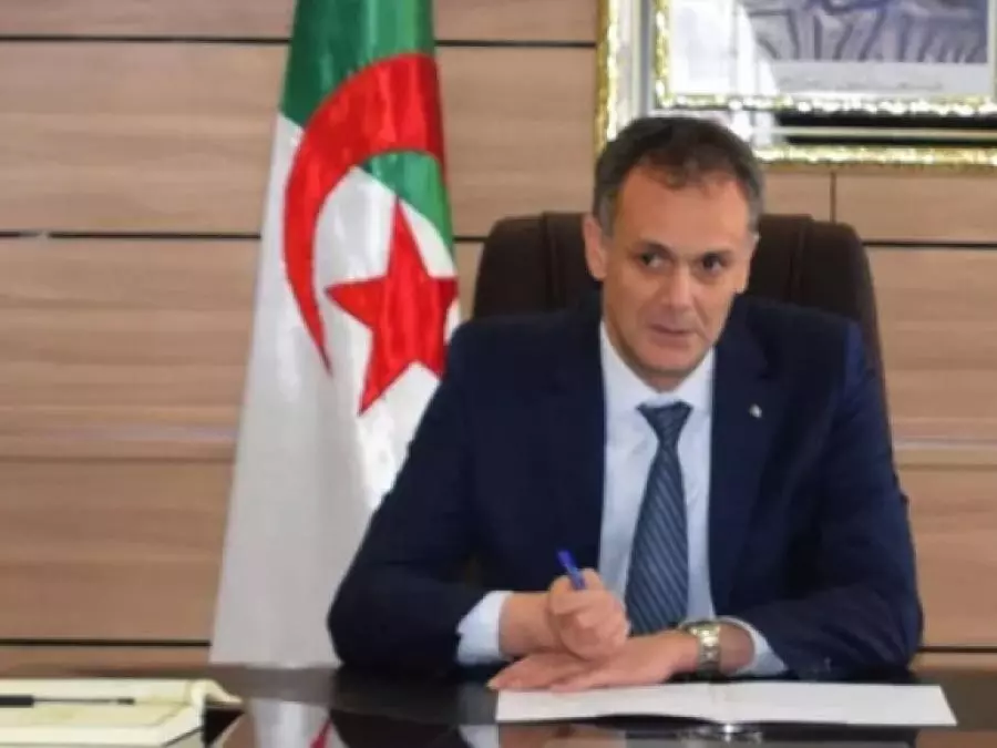 وزير الشباب والرياضة يعلن عن خطوات قانونية لفرض الانضباط داخل الملاعب.
