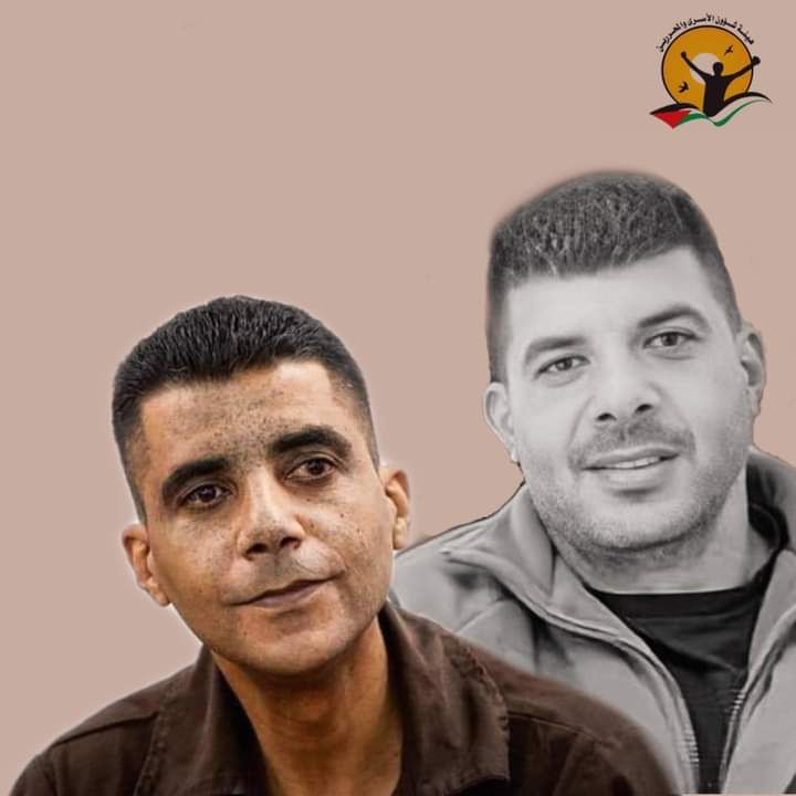 محامية الهيئة: زكريا صلباً قوياً بالرغم من الوجع والحزن على اغتيال داوود