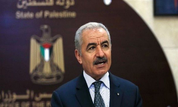 اشتية: مجزرة الاحتلال بحق الفلسطينيين الجائعين بغزة “مروعة” ويجب وقف إطلاق النار فورا