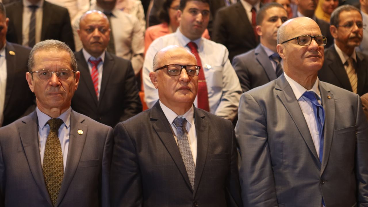 وزير التكوين: ضرورة إيلاء العناية التامة من أجل التكوين النوعي ومواكبة تطورات سوق العمل