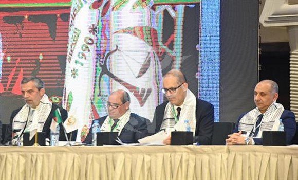 ندوة “العدالة للشعب الفلسطيني”: هناك عدة آليات قانونية لملاحقة الاحتلال الصهيوني على جرائمه بغزة