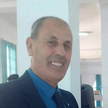 وفاة الصحفي “عمار صغيري” بأم البواقي