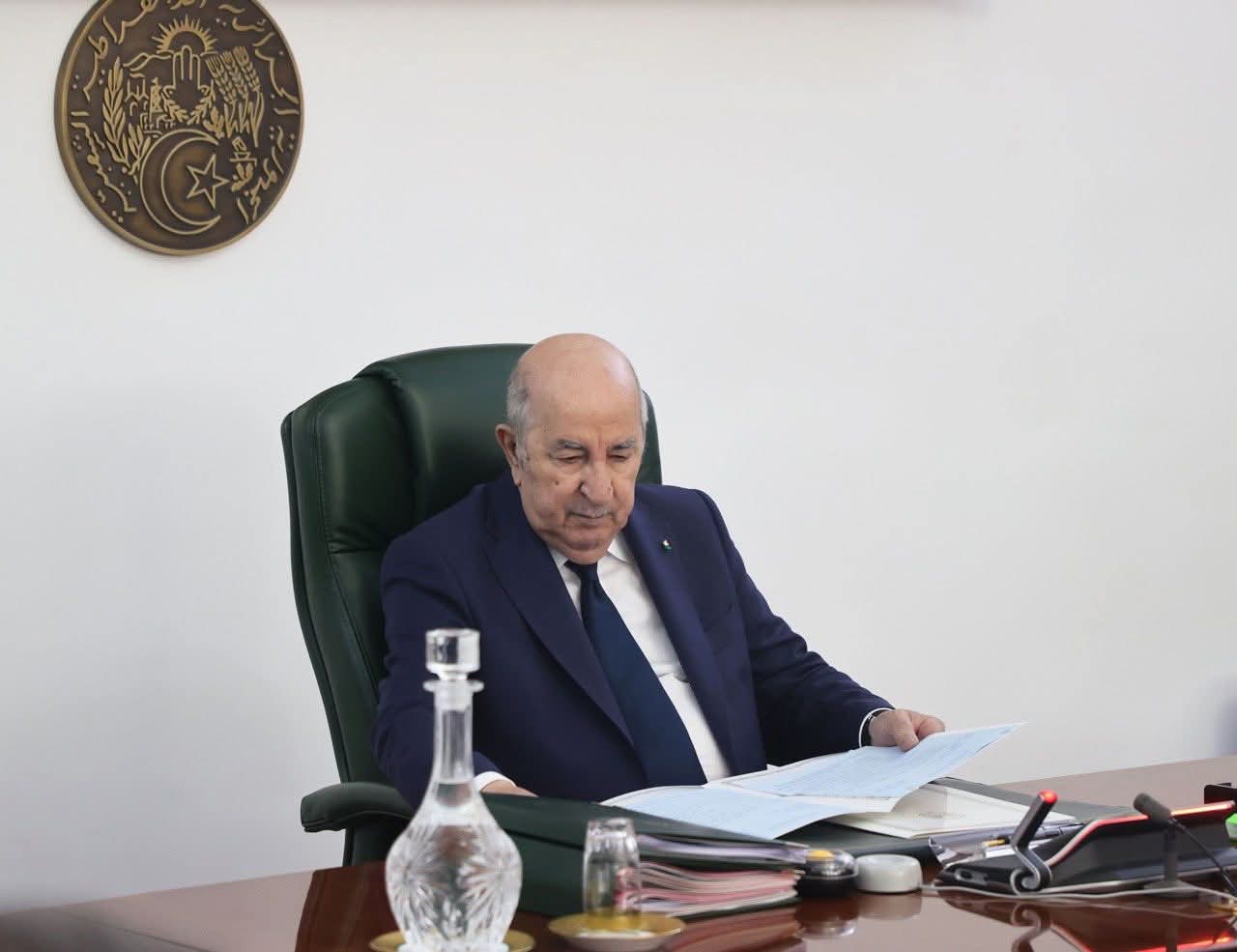 صناعة السيارات ومكافحة الفساد تتصدر جدول أعمال مجلس الوزراء