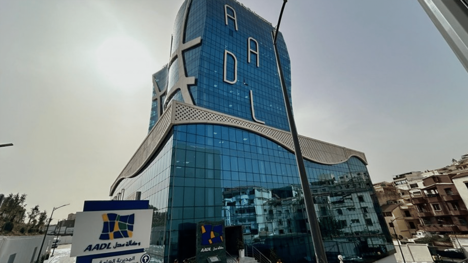 سكنات “عدل 3” ستكون في متناول الجميع