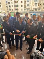 وزير التجارة في زيارة عمل الى عنابة