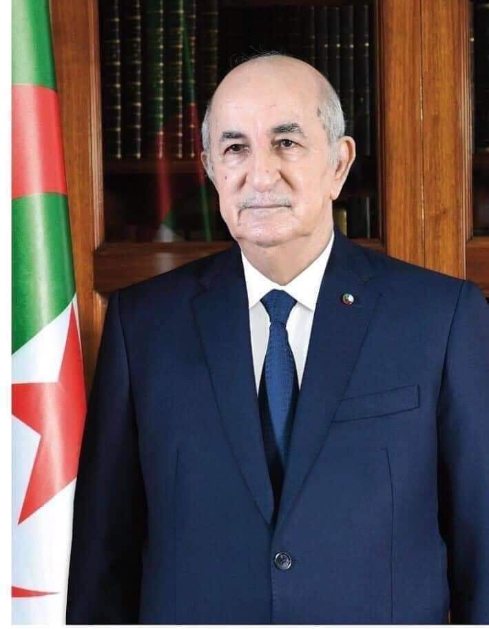 رئيس الجمهورية يُهنئ رئيس وزراء بريطانيا