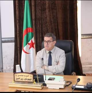 عجلة التنمية بأم البواقي تستعد للتحرك